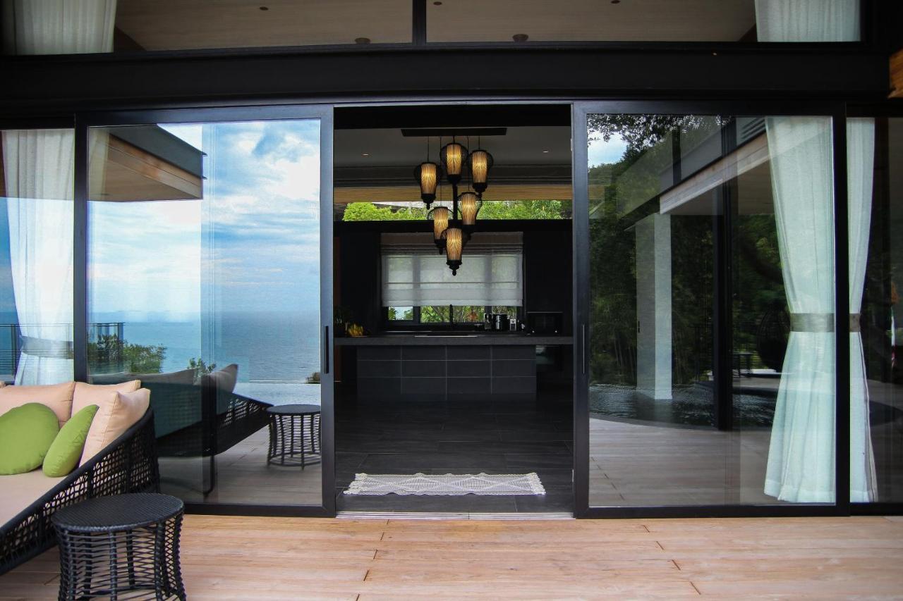 Villa Aura Ko Pha Ngan Exterior photo