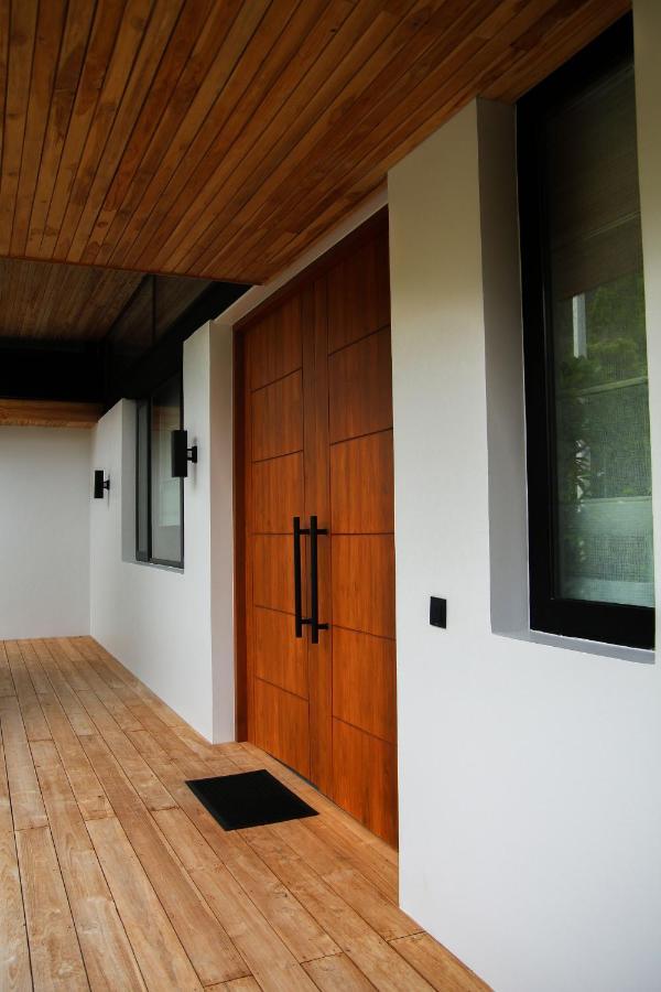 Villa Aura Ko Pha Ngan Exterior photo