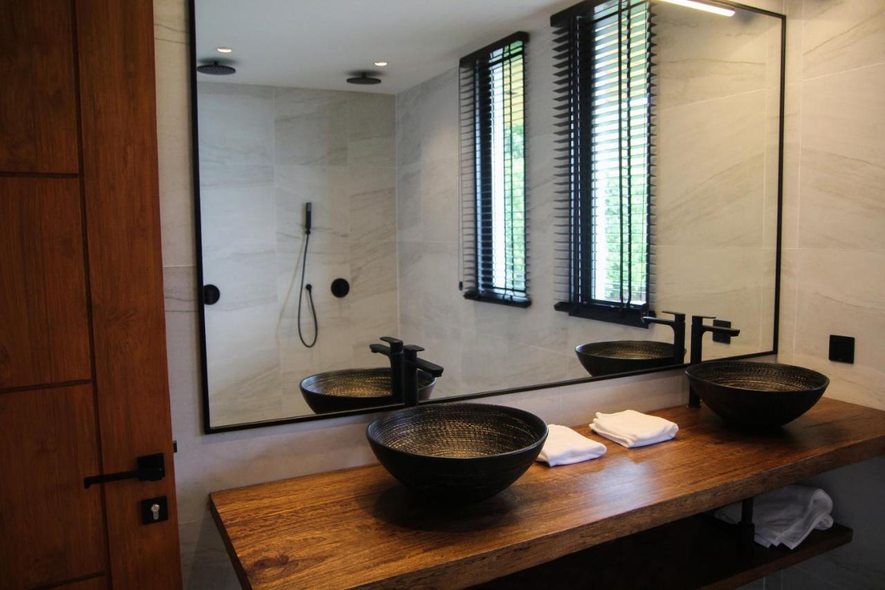 Villa Aura Ko Pha Ngan Exterior photo