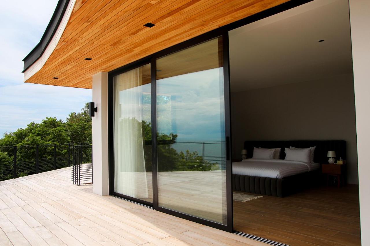 Villa Aura Ko Pha Ngan Exterior photo