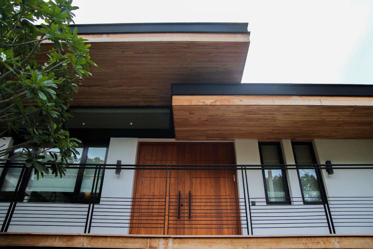 Villa Aura Ko Pha Ngan Exterior photo